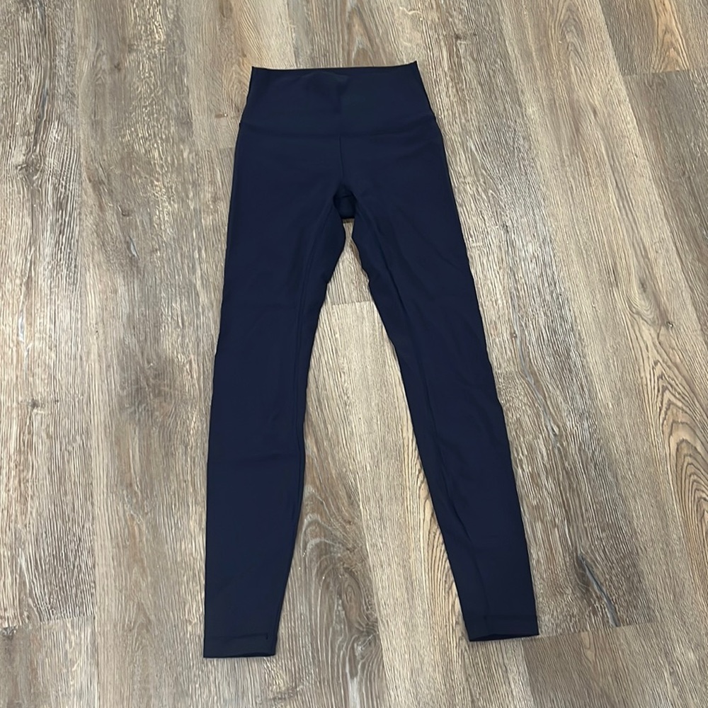 Lululemon LUXTREME wunder under